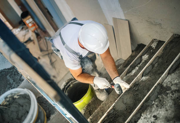 Best Concrete Retaining Walls in Manorhaven, NY
