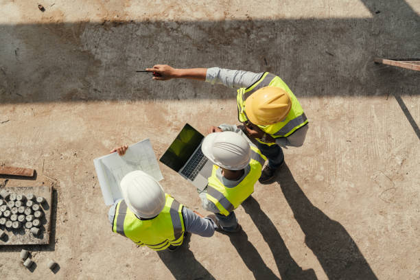 Best Commercial Concrete Services in Manorhaven, NY