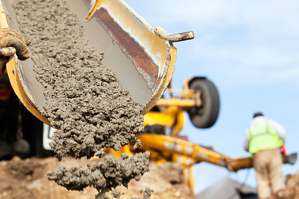 Best Industrial Concrete Flooring in Manorhaven, NY