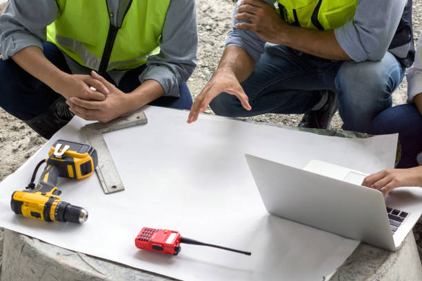 Best Residential Concrete Solutions in Manorhaven, NY