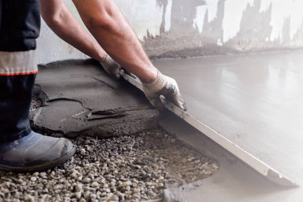Best Concrete Driveway Installation in Manorhaven, NY
